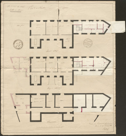 Transactions immobilières et travaux