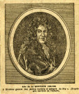 "Jean de la Quintinye (1626-1688)".