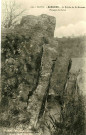 "333. - Corrèze. - Aubazine. - La Brèche de Saint-Etienne. Passage du Canal".