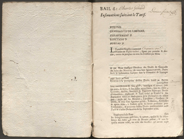 23 février 1739-3 février 1744