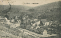 Laguenne : "Laguenne - Vue générale".