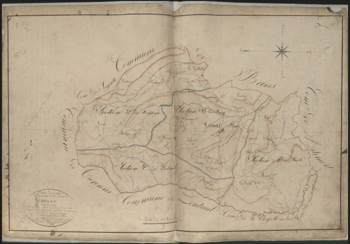 Tableau d'assemblage