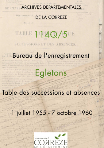 1955-1960