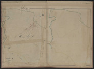 Section E1 du Mons