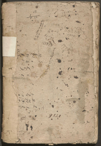 4 mars 1774-21 février 1777