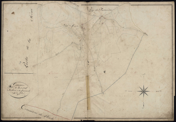 Section C2 de Fournol