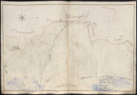 Section A2 de la Vaysse