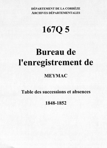 1848-1852