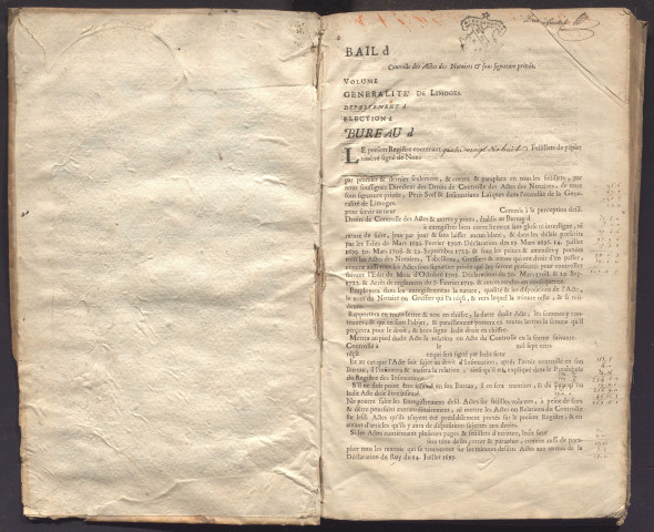 25 août 1741-21 avril 1744