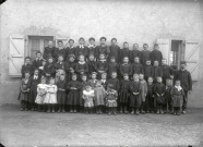 Aix : école de Châlons.
