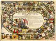 Jeu de la Victoire.