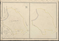Section C11 du Claux