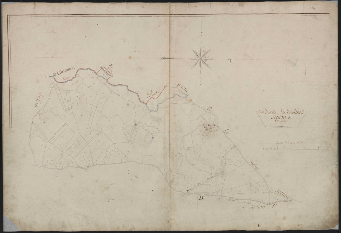 Section E3
