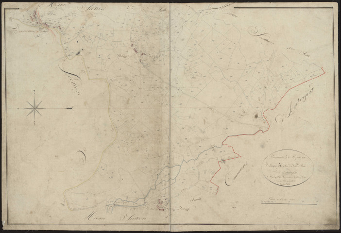 Section H5 de la Ville