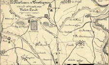 "Le Plateau de Tintignac".