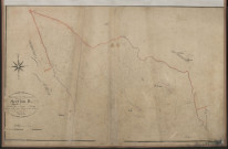 Section B1 d'Arrestier