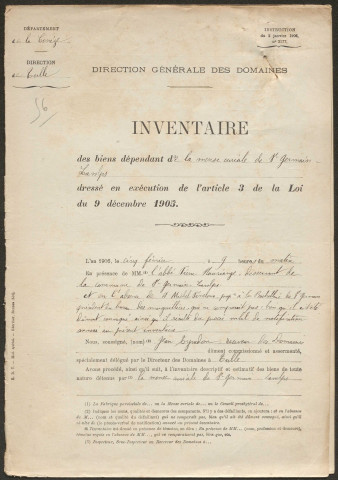 Saint-Germain-Lavolps.