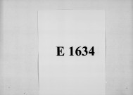 an VII-an VIII