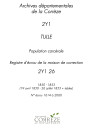 19 avril 1850 - 26 juillet 1853