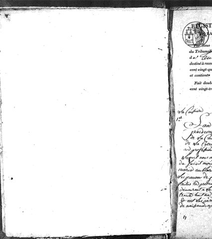 Naissances (1824-1848)