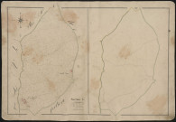 Section C3 des Combes