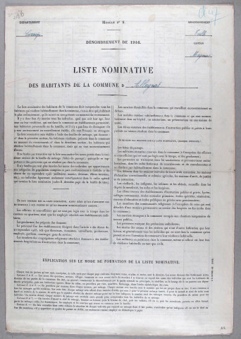 Canton de Meymac