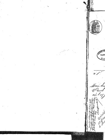 Naissances, mariages, décès (1873-1882)