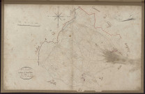 Section C1 de Sarvadeix