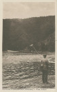 Saint-Martin-la-Méanne : "Environs d'Argentat (Corrèze) - Pont d'Elac".