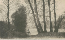 Altillac : "La Corrèze illustrée - Beaulieu - La Dordogne à Siran".