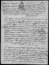Naissances, table des naissances (1793-1802)