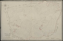 Section B1 de Lartige