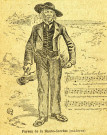 "Paysan de la Haute-Corrèze".