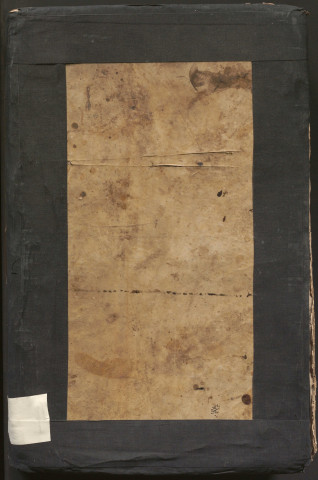 État général des fonds.