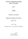 25 juillet 1836 - 17 mars 1849