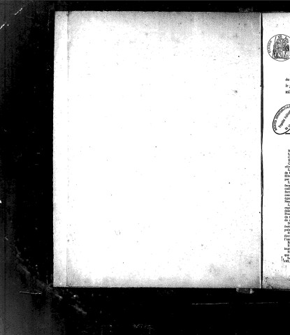 Mariages (1869-1881)