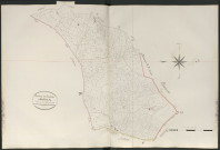 Section A2 de la Borderie