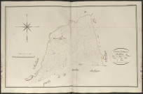 Section F1 du Ruisseau du Périer