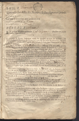 24 novembre 1758-9 juillet 1759