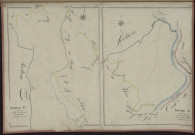 Sections C3-C4 de Valette et du Pré du Moine