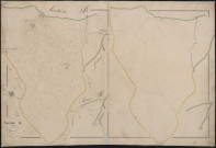 Section A5 du Garamel