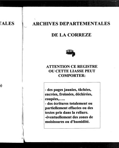 Décès (1843-1882)