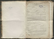 Mariages (1801-1842)