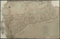Tableau d'assemblage de Camps