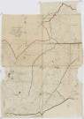 Section A1 de la Praderie