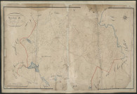 Section E2 de Sédières