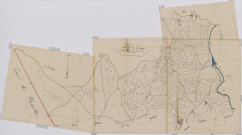 Section B1 de la Jarrige