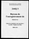 1800-1814