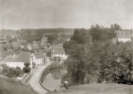 Vue générale.
