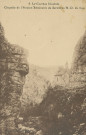 Servières-le-Château : "8. La Corrèze illustrée - Chapelle de l'ancien séminaire de Servières N.-D. du Roc".